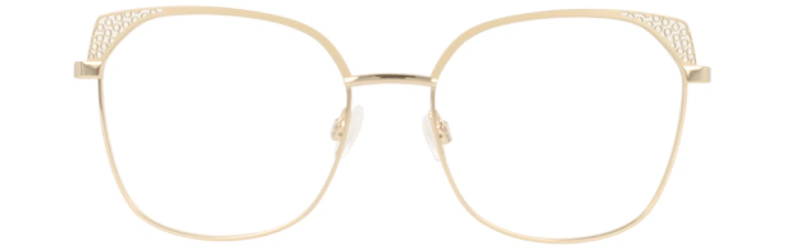 Leon Max LM4102 Eyeglasses - view 3